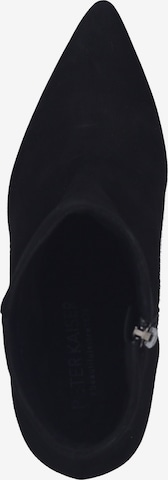 PETER KAISER Ankle Boots in Black