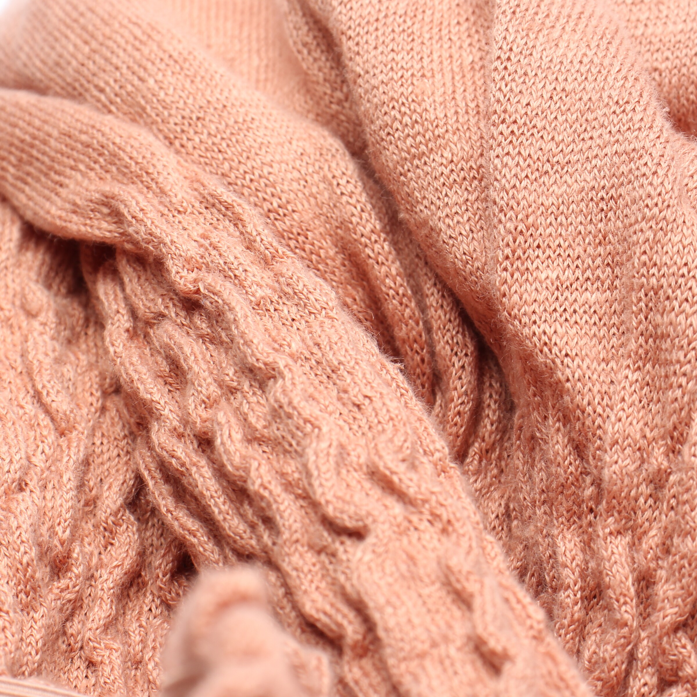 Hemisphere Dress in XL in Pink