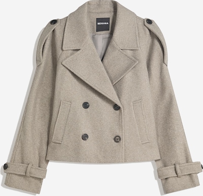 Bershka Prijelazna jakna u pastelno zelena, Pregled proizvoda