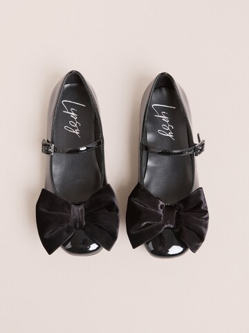 Ballerina di Lipsy in nero