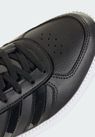 ADIDAS SPORTSWEAR Sportsko 'Breaknet Sleek' i svart