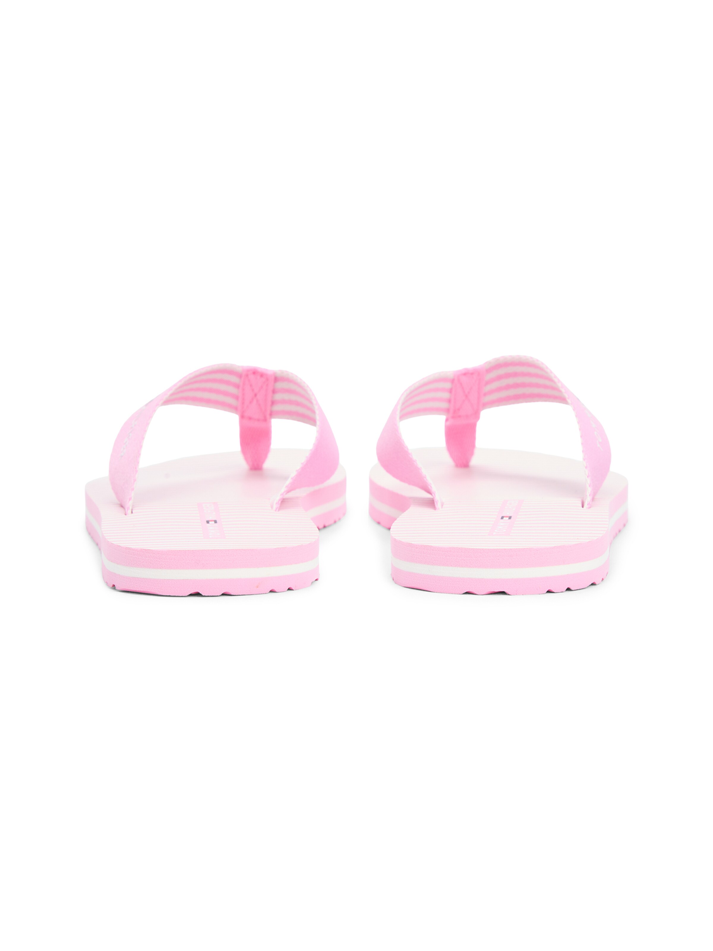 TOMMY HILFIGER Tådelare 'ITHACA' i rosa