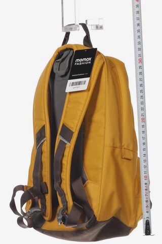 JACK WOLFSKIN Backpack in One size in Yellow