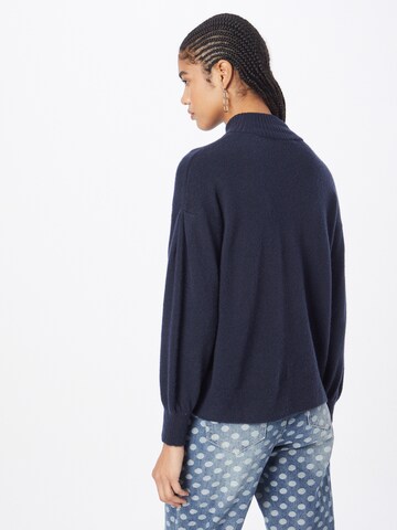 Pullover di ESPRIT in blu