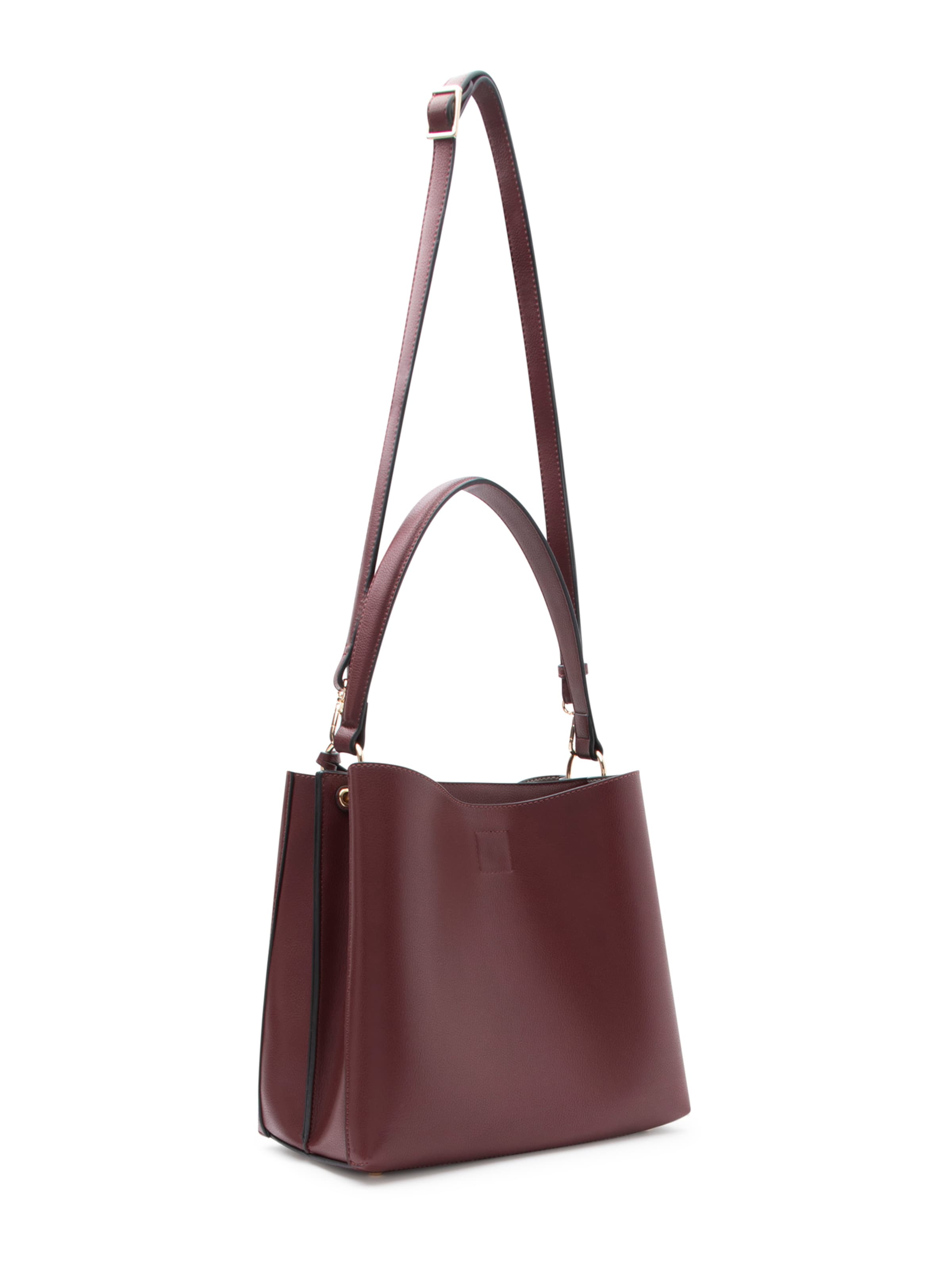 L.CREDI Válltáskák 'Filippa' - piros