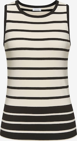 balts LASCANA Topiņš: no priekšpuses