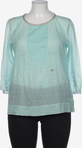 Le Sarte Pettegole Blouse & Tunic in L in Green: front