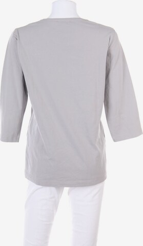 Bexleys 3/4-Arm-Shirt M in Grau