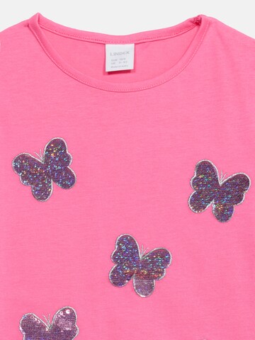 Lindex Bluser & t-shirts i pink