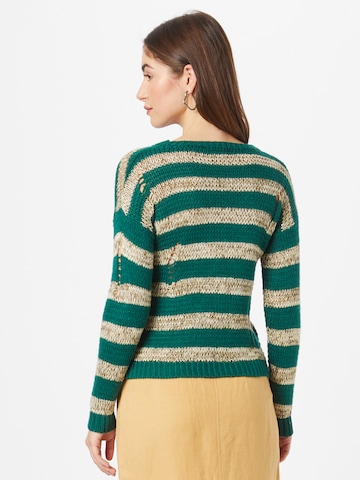 Koton Sweater in Green