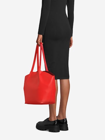 ESPRIT Shopper 'Grace' in Rot