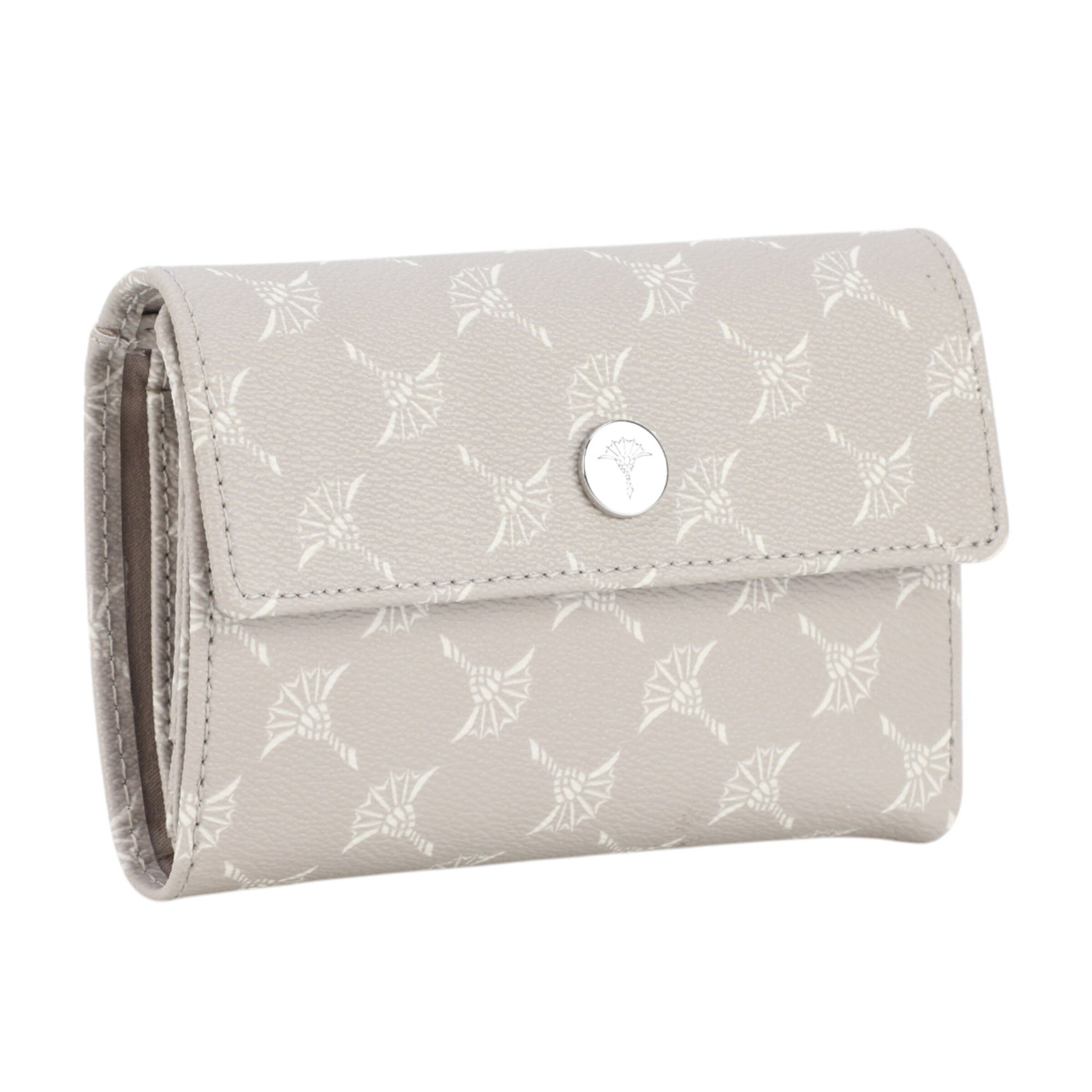 Portamonete 'Cortina 1.0 Cosma' di JOOP! in grigio