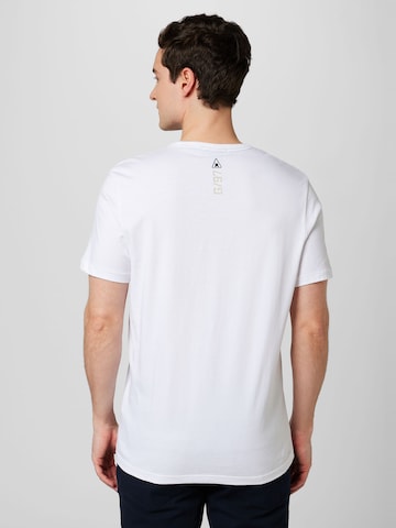 Gaastra Koszulka 'West' w kolorze biały