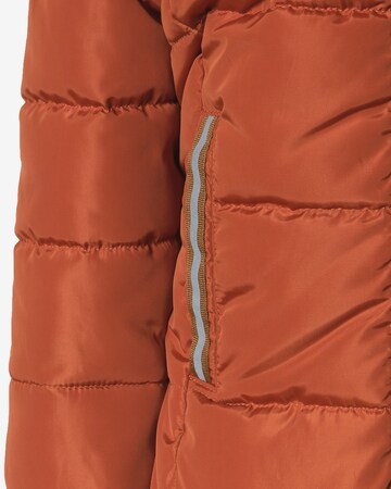 s.Oliver Winter Jacket in Orange
