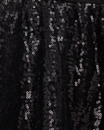 WE Fashion Skirt in Black