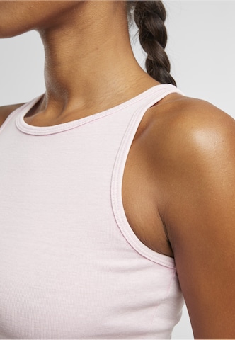 Urban Classics Top | roza barva