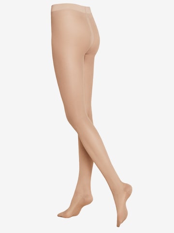 KUNERT Feinstrumpfhose in Beige: Vorderseite