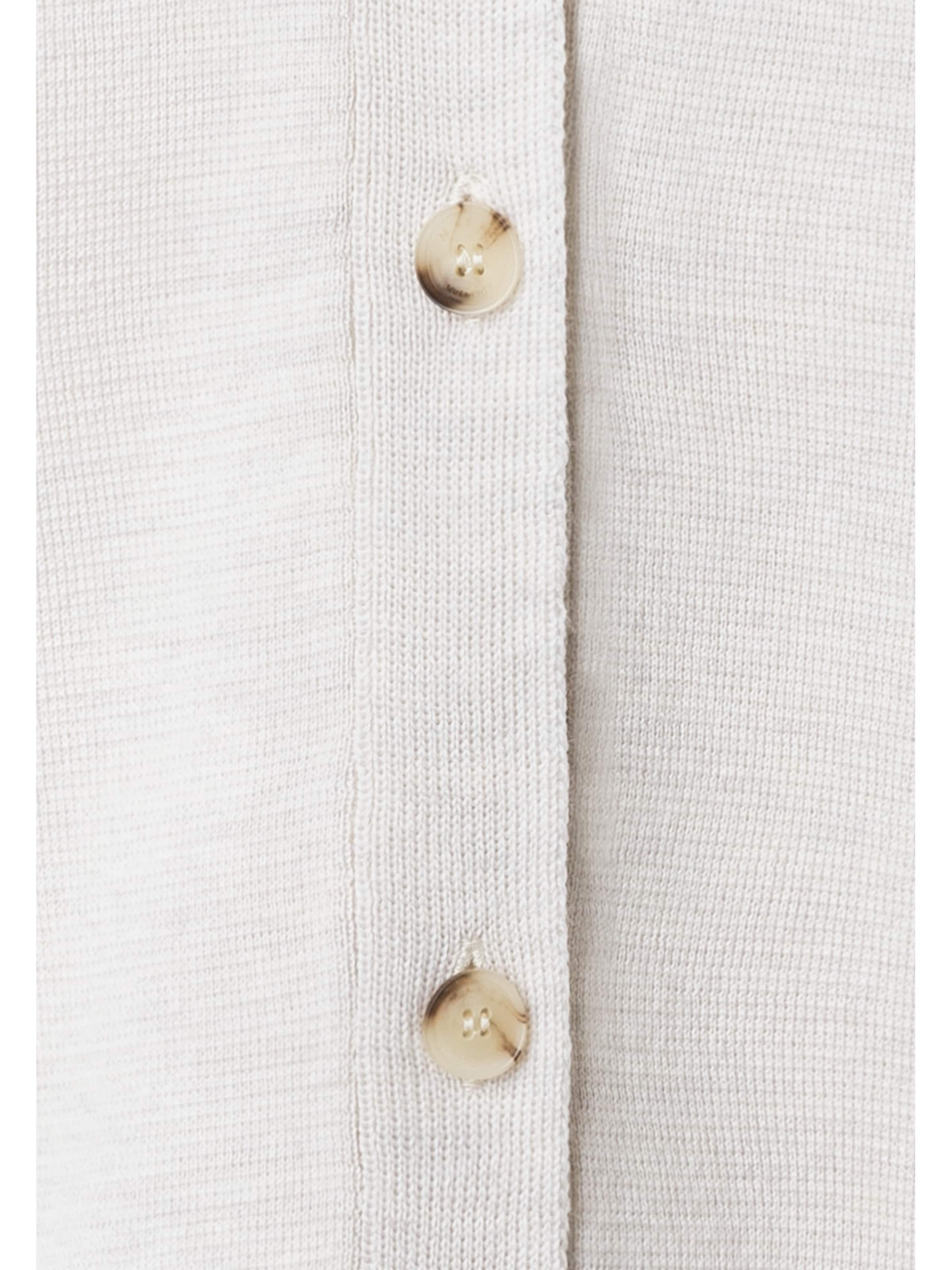 Gilet ' 230400 ' MAERZ Muenchen en blanc