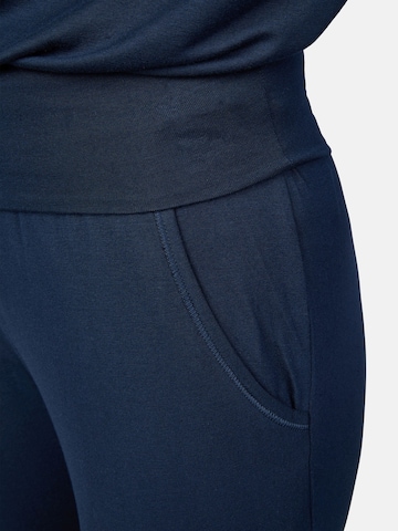 Myjama Pajama in Blue