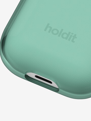 Holdit Smartphone case in Green
