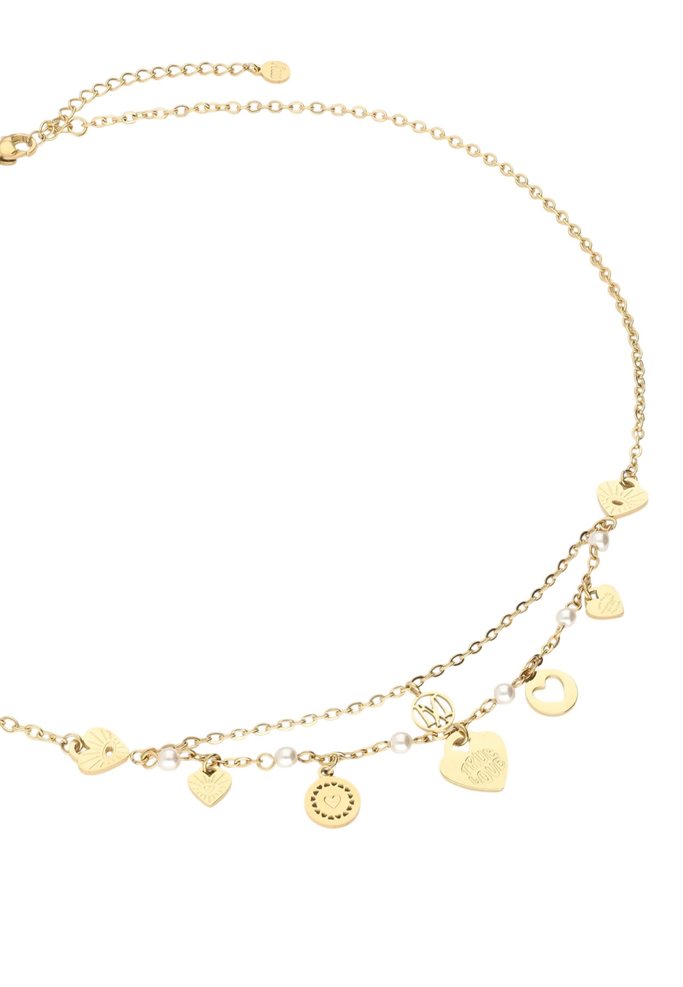 My Jewellery Ketting in Goud