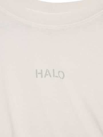 HALO Shirt in White