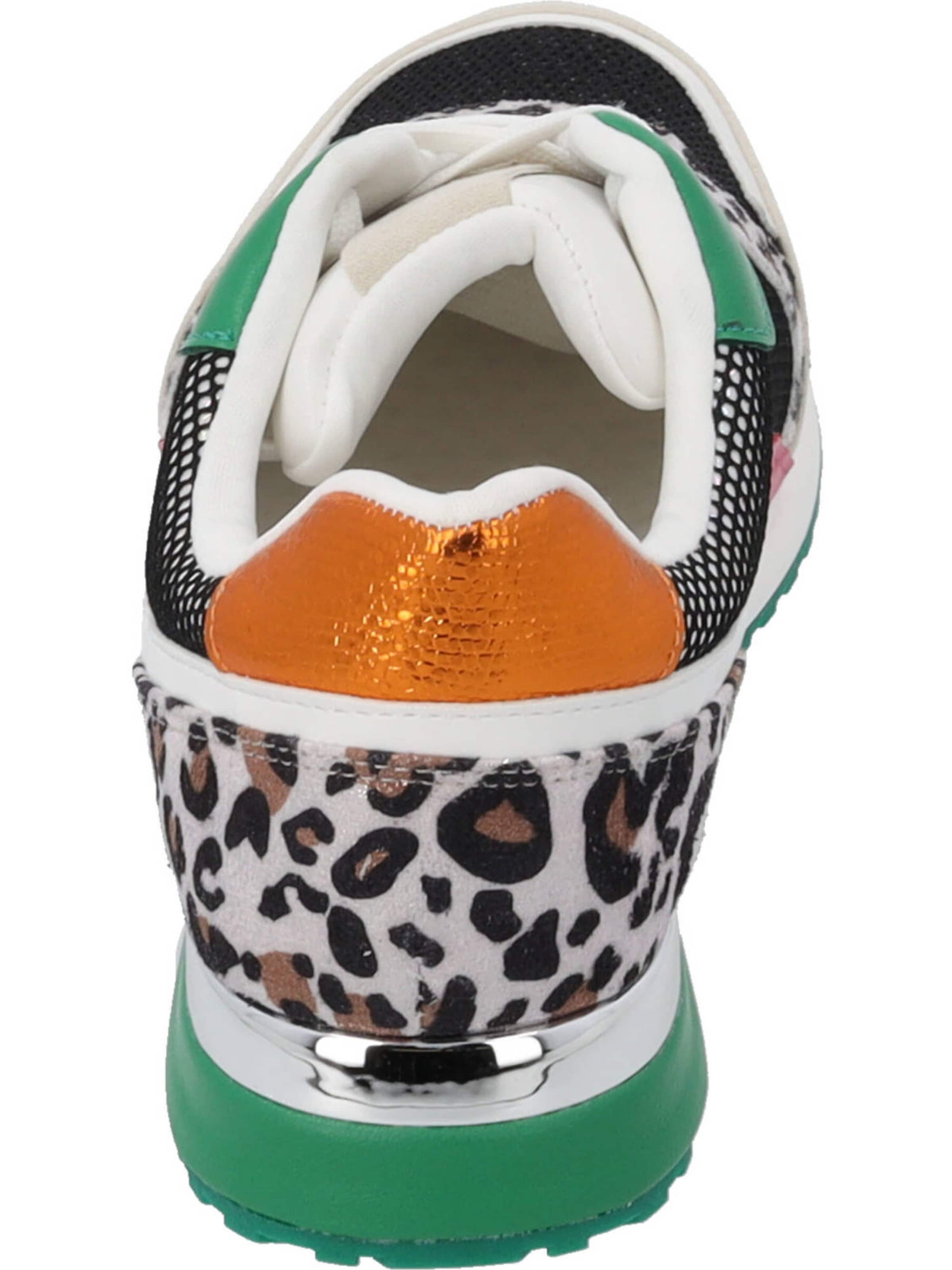 LA STRADA Platform trainers '2300963' in Mixed colours