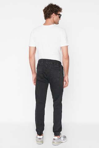 Effilé Jean Trendyol en gris