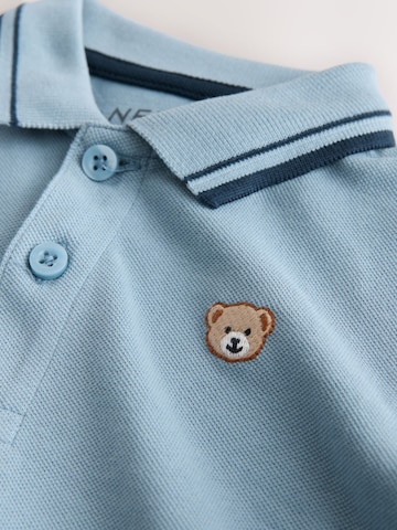 Next - Camisola em azul
