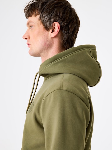 GARCIA Mikina - Zelená