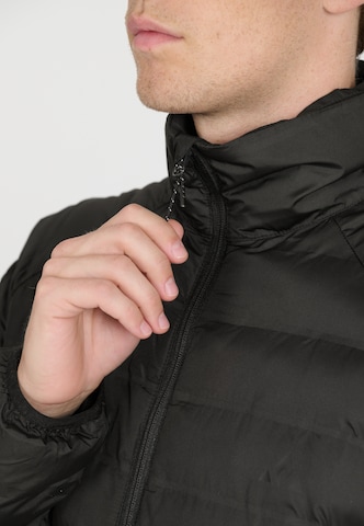Whistler Outdoor jacket 'Froze' in Black