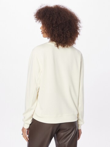 MEXX Sweatshirt in Beige