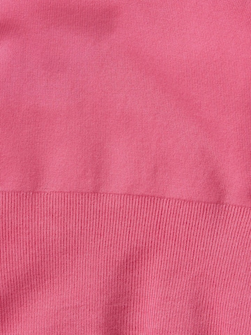 Top in maglia 'Sophia ' di JJXX in rosa