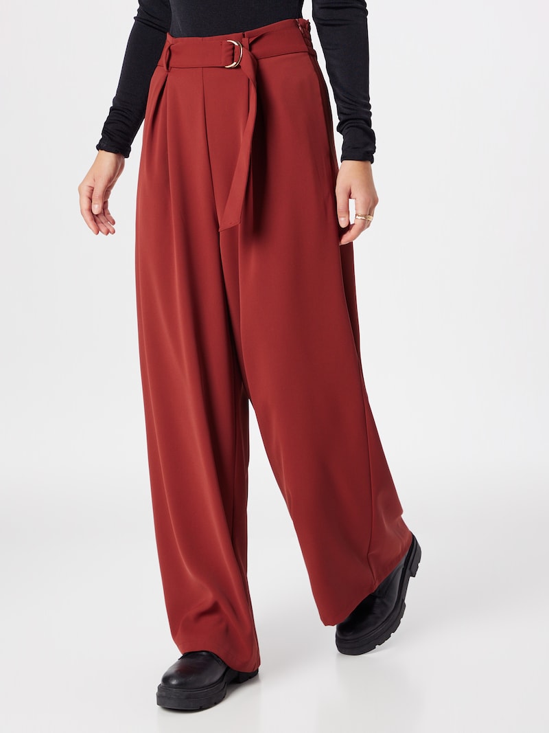 Pantalon Taille Haute Pantalons Femme La Redoute Buy Pantalon Chic