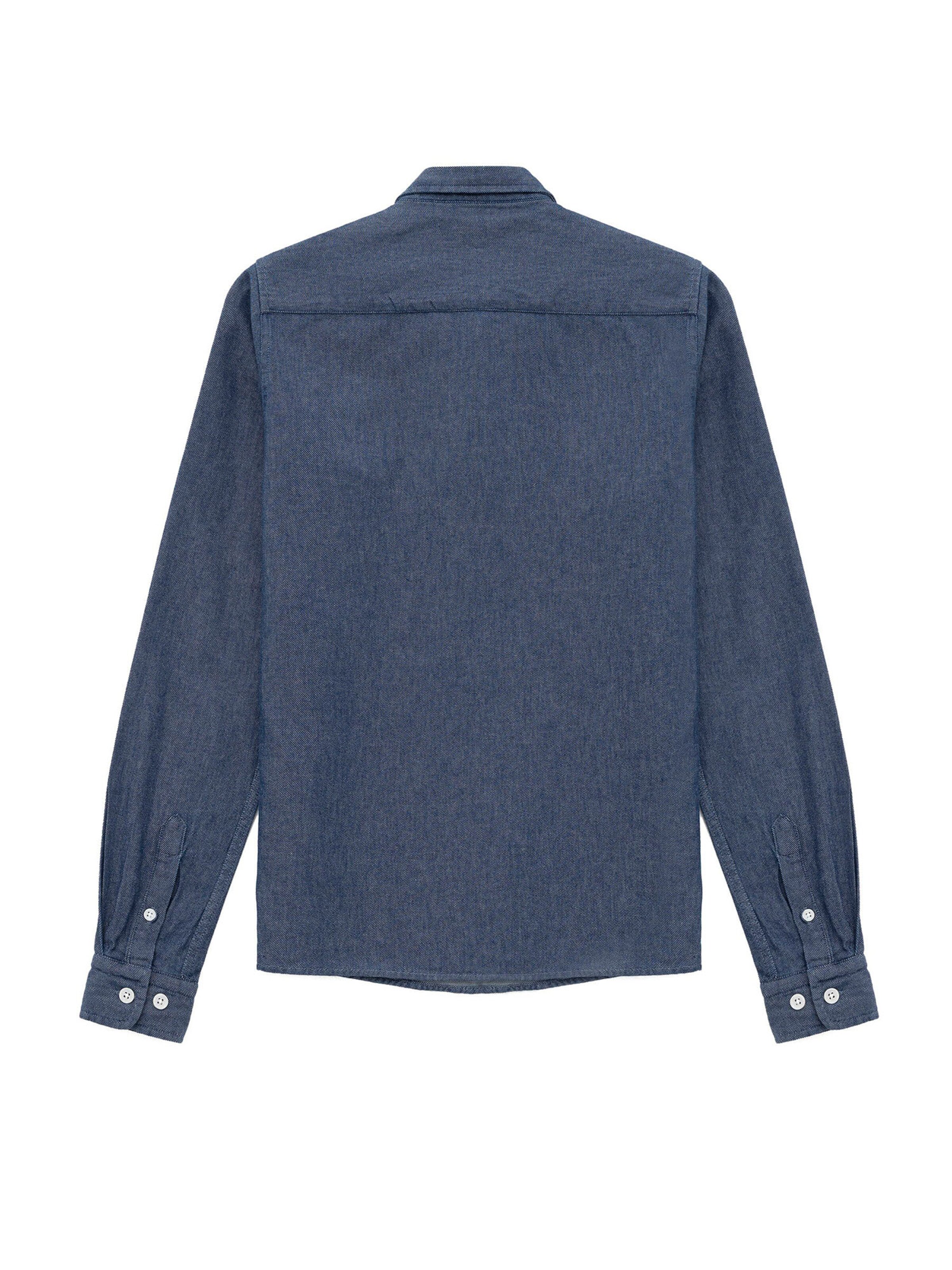 By Diess Collection Blus i blå