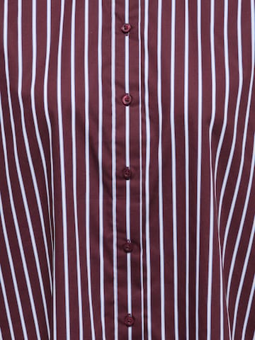 JDY Μπλούζα 'JDYSERENA' σε κόκκινο