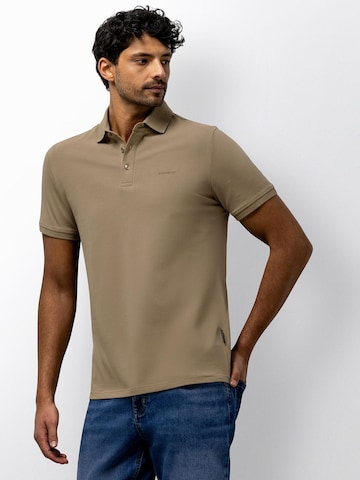 State of Art Shirt in Beige