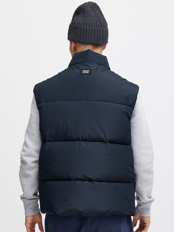!Solid Bodywarmer 'Sdleo' in Blauw