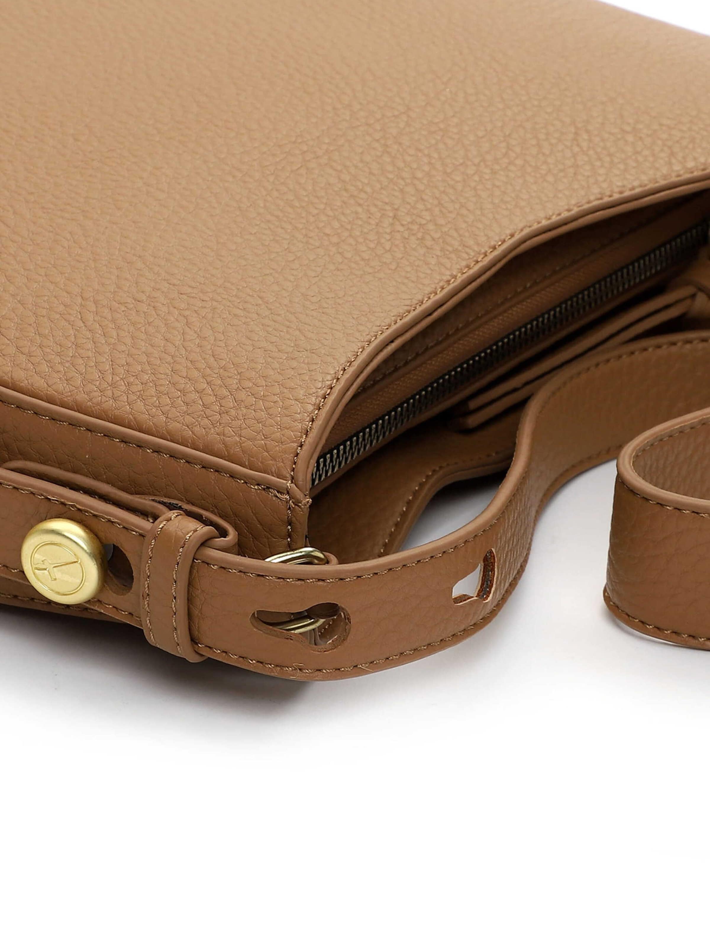 ruda Tamaris Sutraukiama rankinė 'Kathi'