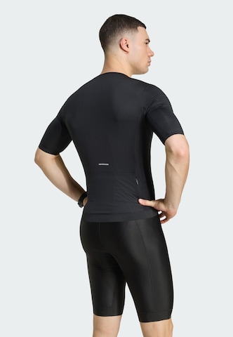 T-Shirt fonctionnel 'Tempo' ADIDAS PERFORMANCE en noir