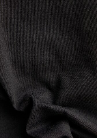 G-Star RAW T-shirt 'Nysid' i svart