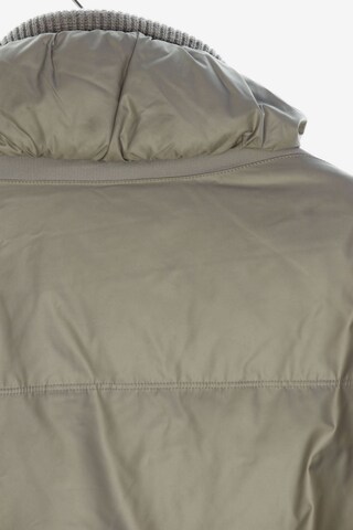 GEOX Daunenjacke L in Beige