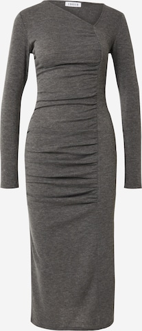 EDITEDHaljina 'Graziela' - siva boja: prednji dio