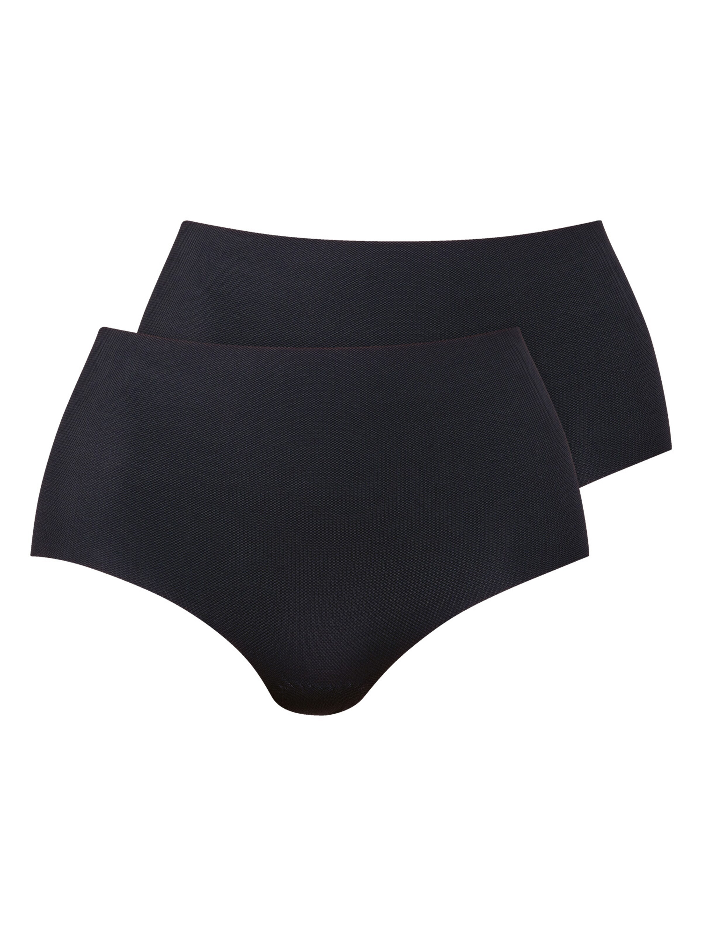 ANITA Boyshorts 'Pocket Panty' in S in Black, Item view