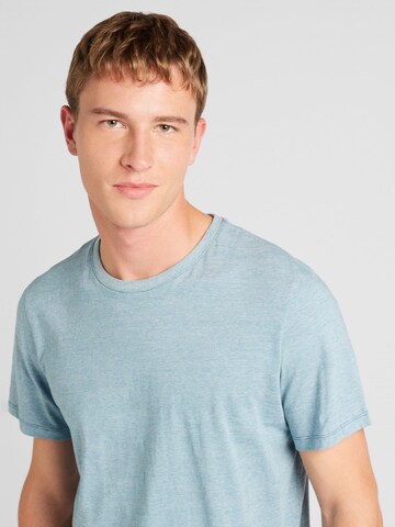 SELECTED Shirt 'SLHASPEN' in Green