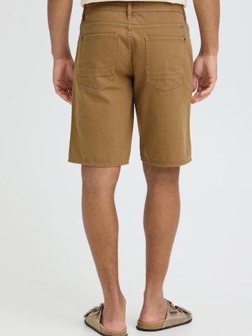 Regular Jean BLEND en marron