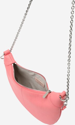 Coccinelle Tasche 'VIRTUAL' in Pink