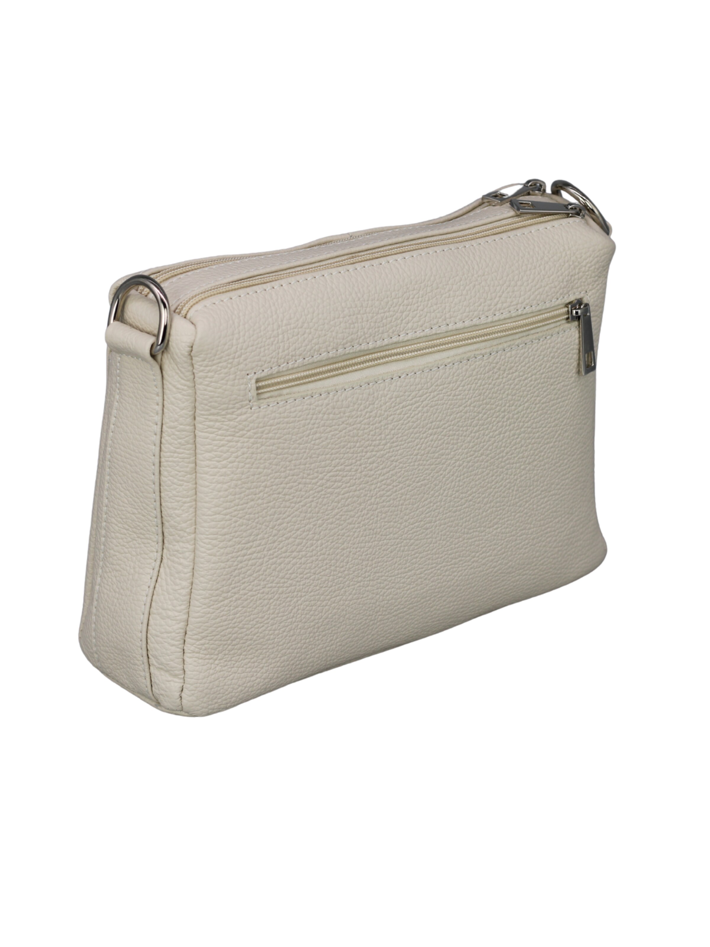 Brise Skuldertaske 'Palma' i beige
