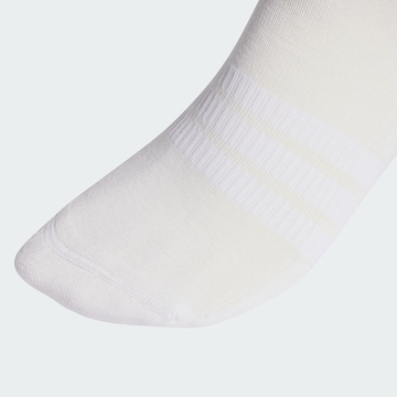 ADIDAS PERFORMANCE Sportsocken in Weiß