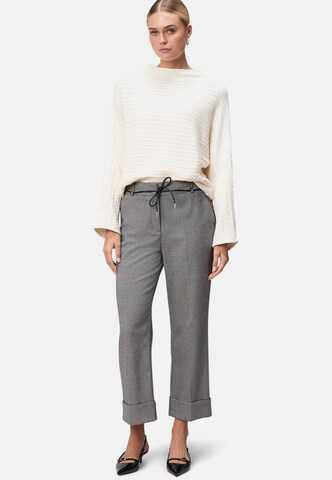 zero Regular Broek in Bruin